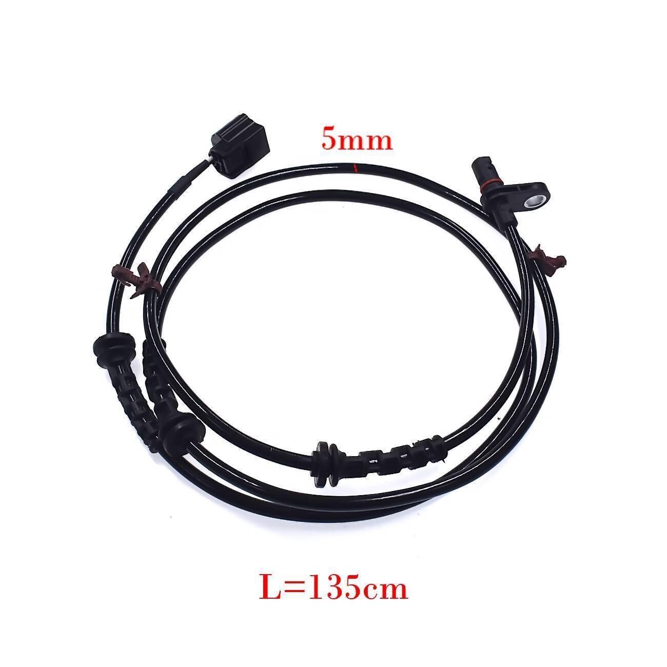 Rear Right ABS Wheel Speed Sensor For Nissan NV200 47900-JX00A Car Auto Parts