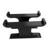 Suport pentru Soundbar Reglabil pe Înălțime Suport din Plastic pentru Soundbar pe Birou Pentru Sufragerie Dormitor Birouri Divertisment