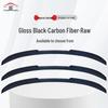 Compatible with BMW 3 Series (2020+ G20) Rear Wing G20M3 Style