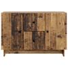 Sideboard Reclaimed Wood 89 x 34.5 x 60 cm Wood Based Material