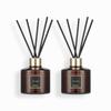 KUNDAL Perfume Diffuser 200ml 4-ball Ylang Ylang/Soft Soap, Korean Cosmetics with Good Fragrance