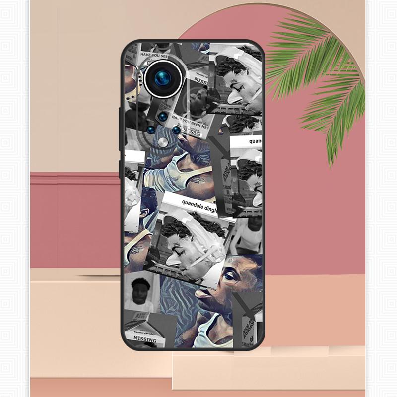 

Quandale Dingle Case For Honor Magic 5 6 7 8 Pro Honor X9c X9b X9a X8b X8a X8c 50 70 90 400 200 Lite Cover Honor 400