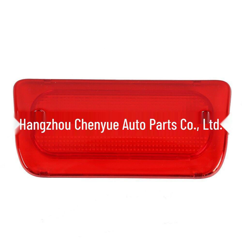 

Совместимый 94-04 Chevy S10/GMC Sonoma Обычная/Двойная кабина Красный отражатель стоп-сигнала 94-04 Chevrolet