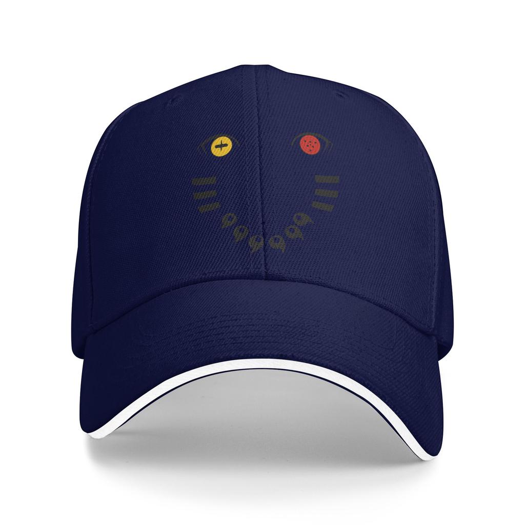 Naruto Itachi Uchiha Sun Hat Summer Sunscreen Cap Women Unisex Anime Baseball Cap Casual Outdoor Hats