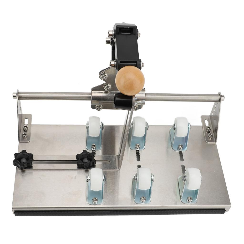 Glass Bottle Cutter Multifunction Precise DIY Glass Cutting Kit for Wine Beer Whiskey Champagne Bott