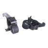 5Pcs Pinch Roller Belt Pulley Video Pressure Recorders Roller Cassette Deck Wheel Belt Pulley Replacement Pulley Wheel