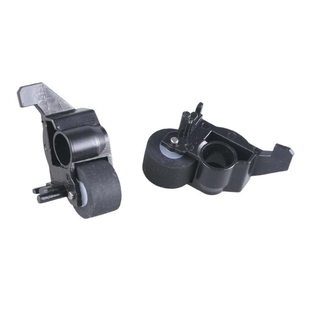 5Pcs Pinch Roller Belt Pulley Video Pressure Recorders Roller Cassette Deck Wheel Belt Pulley Replacement Pulley Wheel