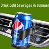Car Air Vent Multifunctional Cup & Beverage Holder