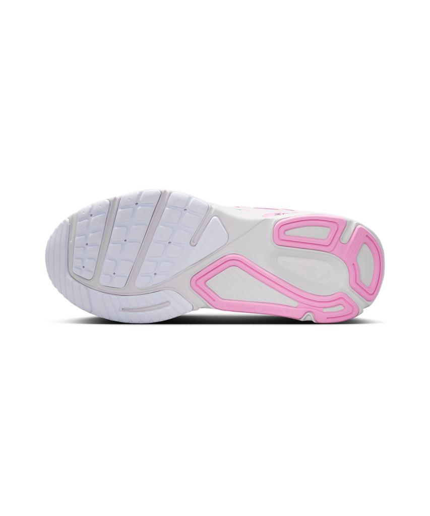 Nike Structure Plus W - Pink Smoke:Pink Rise:Light Magenta:White / Hq3049-600