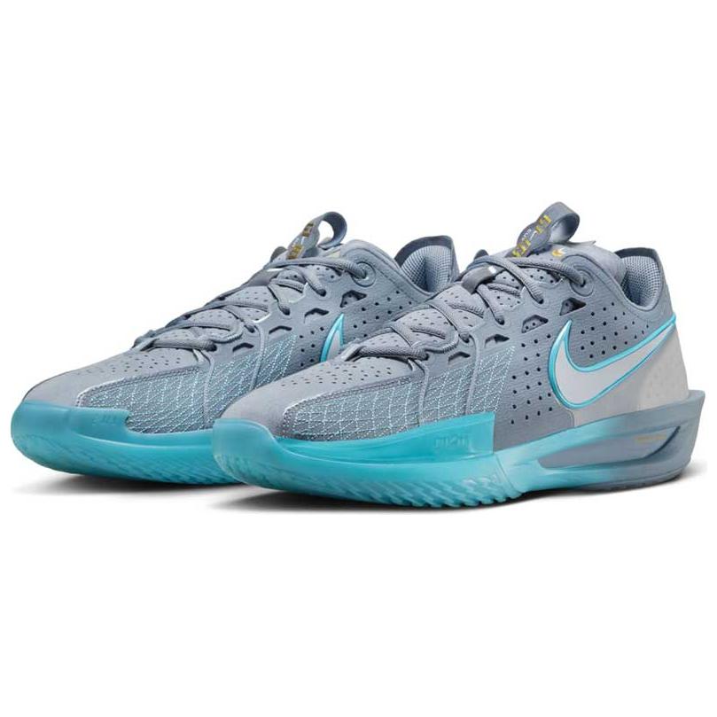 New Nike Air Zoom Gt Cut 3 Ep 'Ashen Slate' DV2918-402