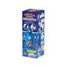 Atlas LGNW-600NV 670ml Wasserflasche, Isoliert, Kalt und Heiß, Leichtgewicht, für Kinder, Direktes Trinken, Becher enthalten, 2-Wege-Design, mit Tasche, Gachapi