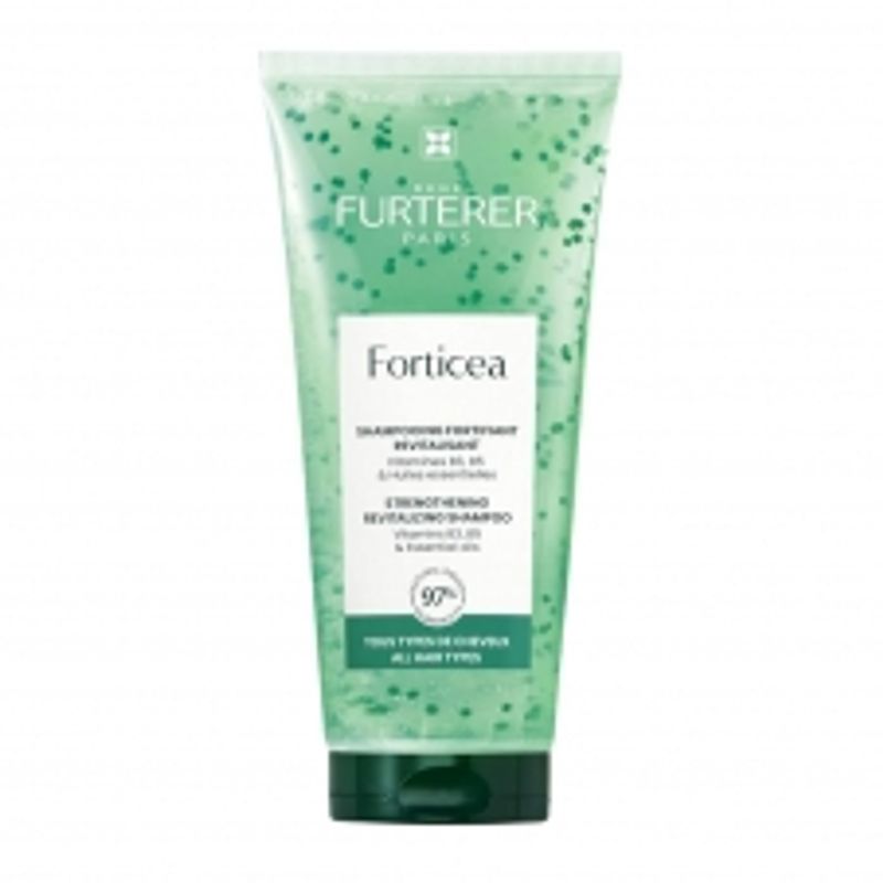 René Furterer Forticea Shampoo 200ml