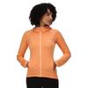 Regatta Damen/Damen Yonder Kapuzenpullover mit durchgehendem Reißverschluss