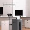 Deli 9906 Commercial Paper Shredder CN plug (adapter included)