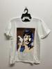 George Harrison Guitar Artwork Tshirt S To 5XL UR254 Unisex T-Shirt