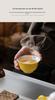 Guanlan Ceramic Kung Fu Tea Tasting Cup - Personal Master Cup