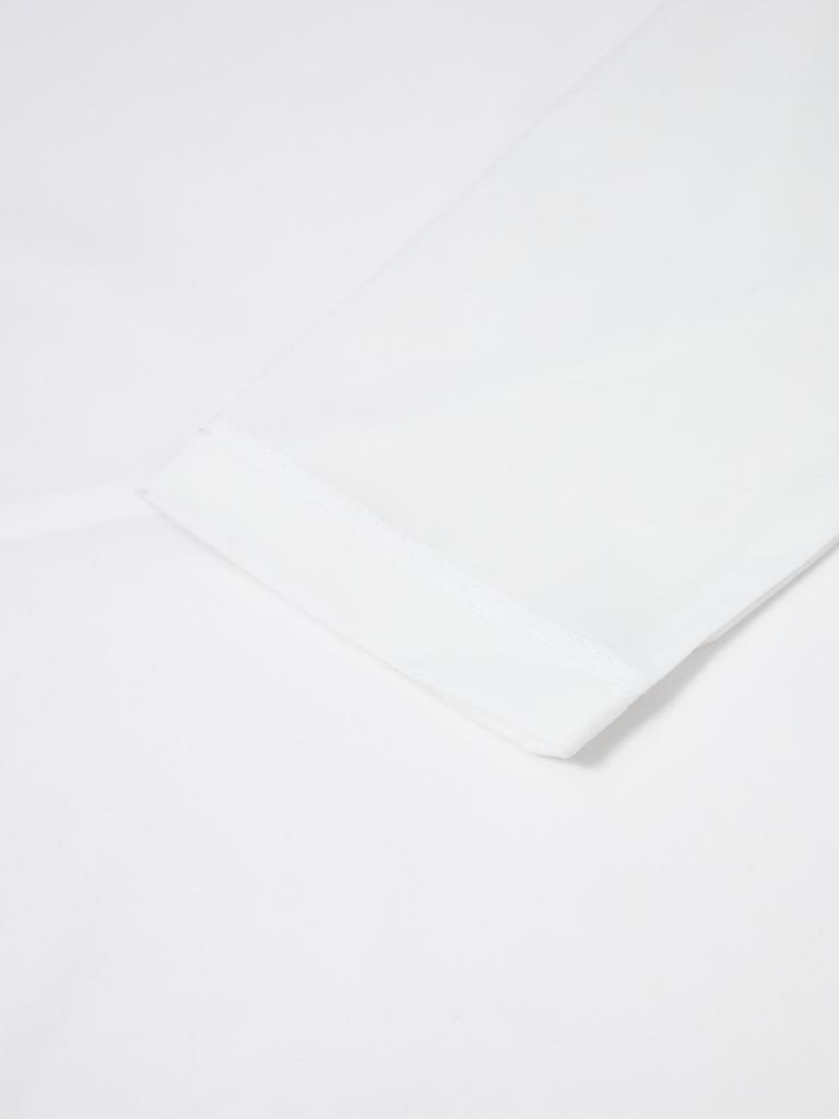 PIRETTI Savona U-Neck Base Layer W_White