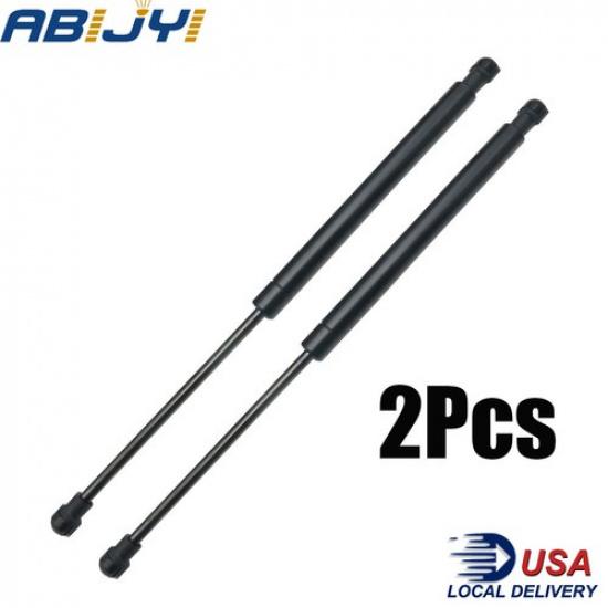 Front Hood Lift Supports Shock Struts For BMW 323i 325i 328i E90 E91 E92 E93 x2