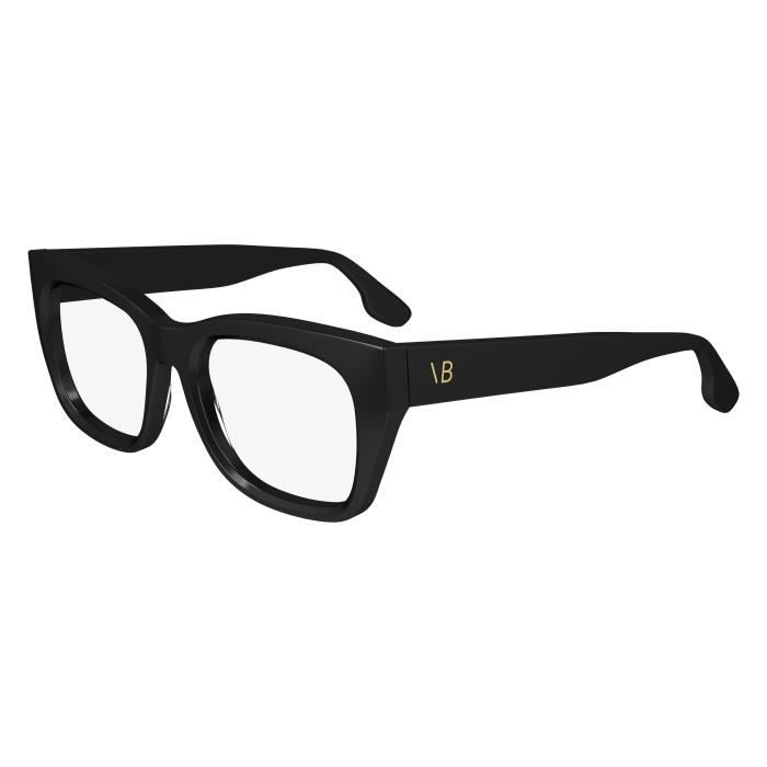 Lunettes De Vue - VICTORIA BECKHAM - VB2660 - Acétate - Noir - Femme