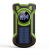 SHENYU Multifunctional Emergency Hand-Crank Solar Radio Flashlight