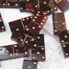 DIY Silicone Dominoes Making Sets Epoxy Resin ing