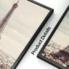 Paris Towel Vintage Car Camera Fashion Girl Wall Art Canvas Painting Living Room Decor Posters Prints Black White Wall Pictures