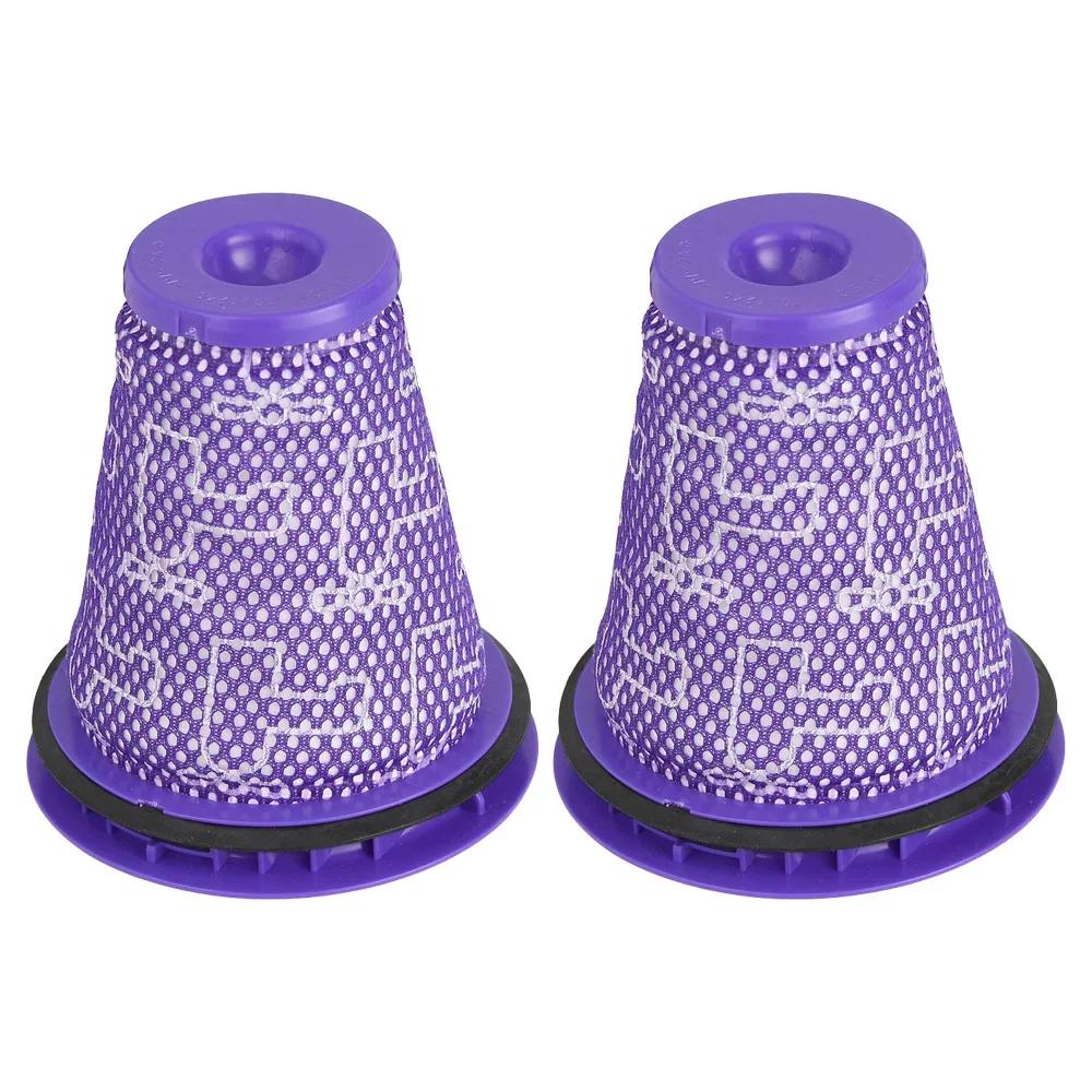 HEPA Filter voor Dyson Big Ball CY18 CY22 CY23 CY24 CY25 DY75 DY77 DY78 Stofzuiger DC77, DC78