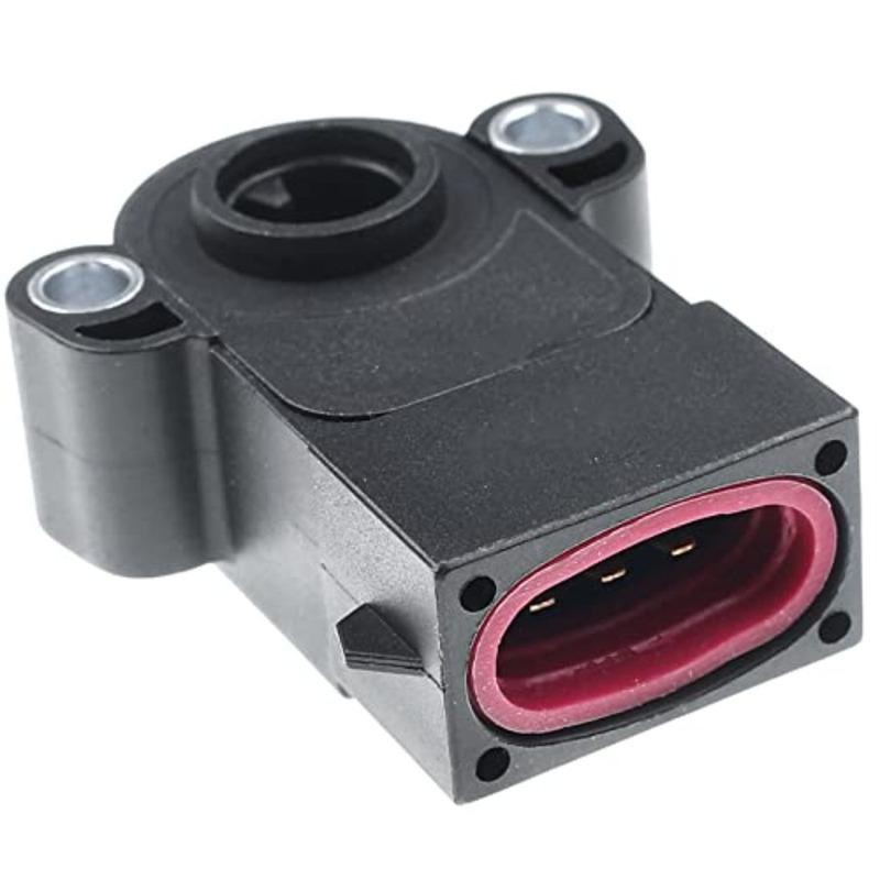 

TPS Throttle Position Sensor Compatible with Ford Explorer 1993 1994 1995 Ranger 1993 1994 Aerostar 1992-1995 and Mazda B4000 1