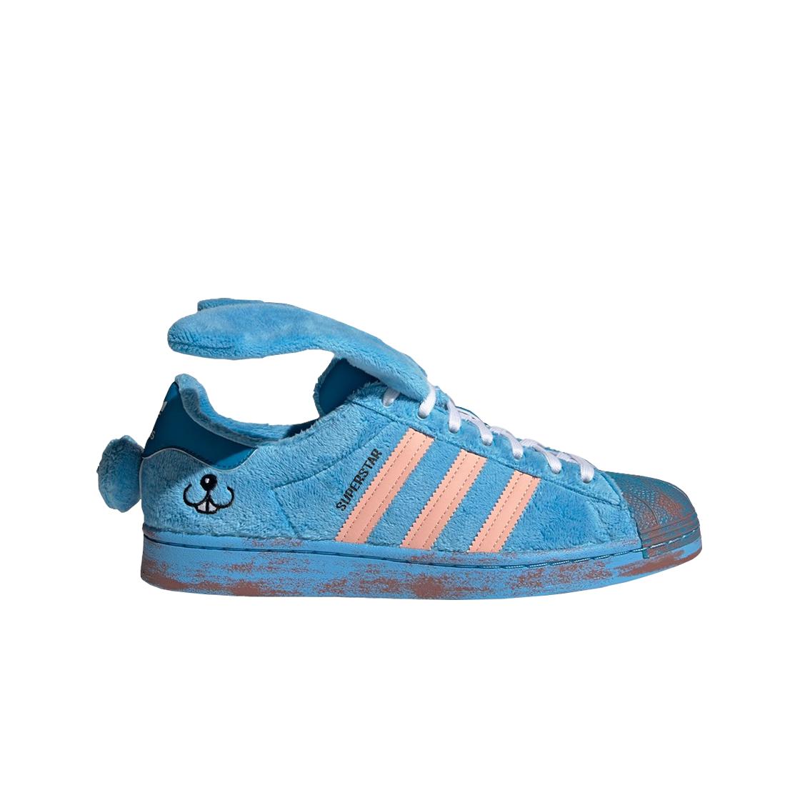 

Adidas X Melting Sadness Superstar Bunny 250