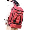 College Student Men's Outdoor Sports Basketball Bag Female Middle School Student Contrast Color Backpack