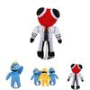 Roblox Rainbow Friends Plush Toy Soft Stuffed Doll For Kids Perfect Birthday Gift