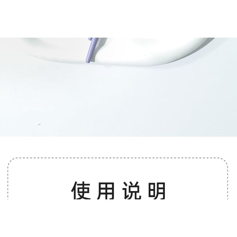 AME - Pędzel do różu