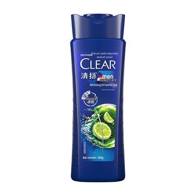 Clear Men Szampon Przeciwłupieżowy