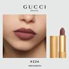 Gucci Velvet Matte Lipstick