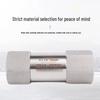 316L Stainless Steel Split Check Valve