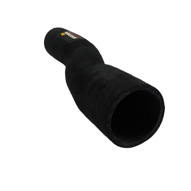 Upper radiator hose 3134506R1 reinforced cord ANDORIA