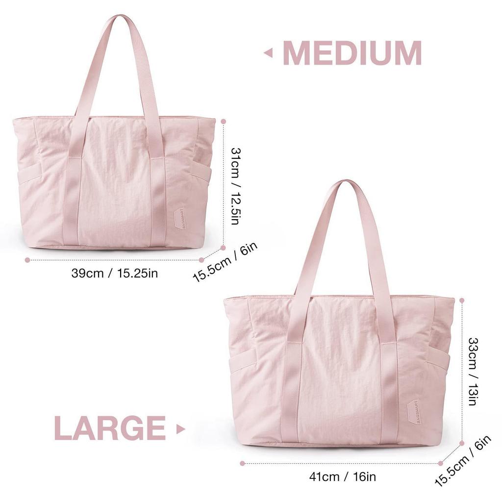 Large Capacity Cross-Border Tote: Shoulder, Laptop, Travel, Sports, Yoga, and Fitness Bag
