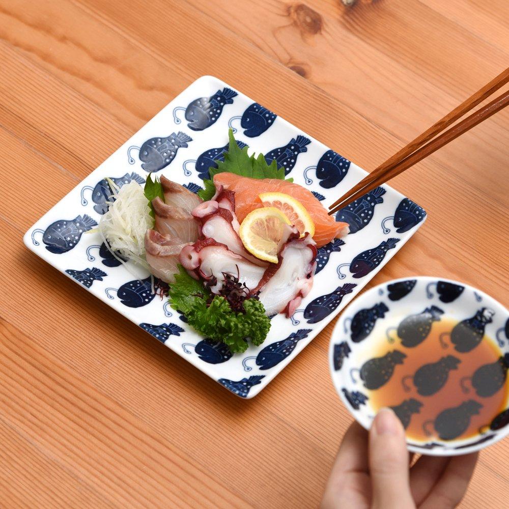 Natural69 cocomarine×Janke [Conformal Plate M] Colored Whale