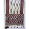 New Launch Designer Ajrakh Print Saree Collection