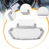 Aluminum Alloy Dashboard Frame, Replacement Accessory