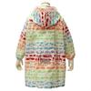 Ogawa Kids Raincoat KH-RC Animal Print 120cm
