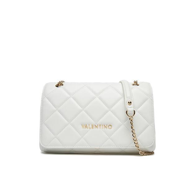 Сумочка Valentino Ocarina VBS3KK02R белый