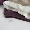 Vintage Versatile Thick Fleece Warm Pullover Sweatshirt For Toddler Boys And Girls