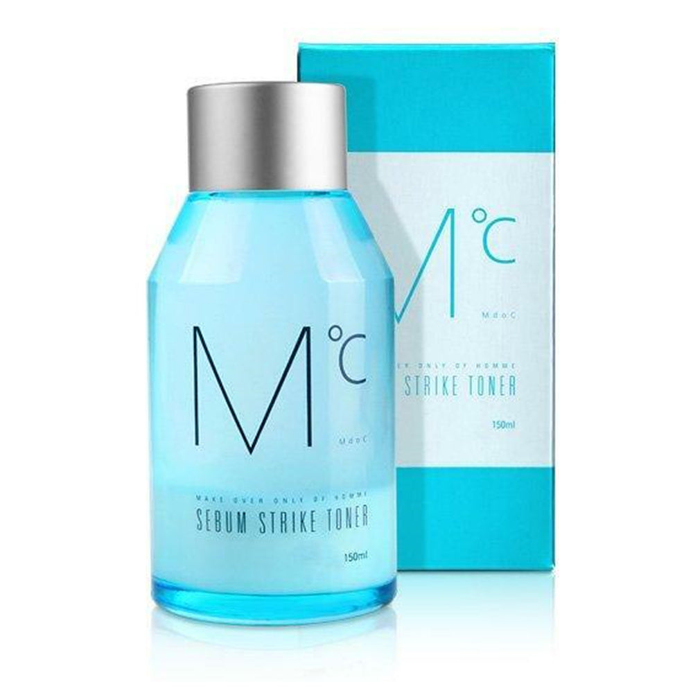 M.D.C Cebu Strike Toner 150ml