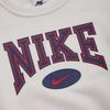 Nike Sweatshirt Ecru Children Aged 3 7 Years Old IB9070-133