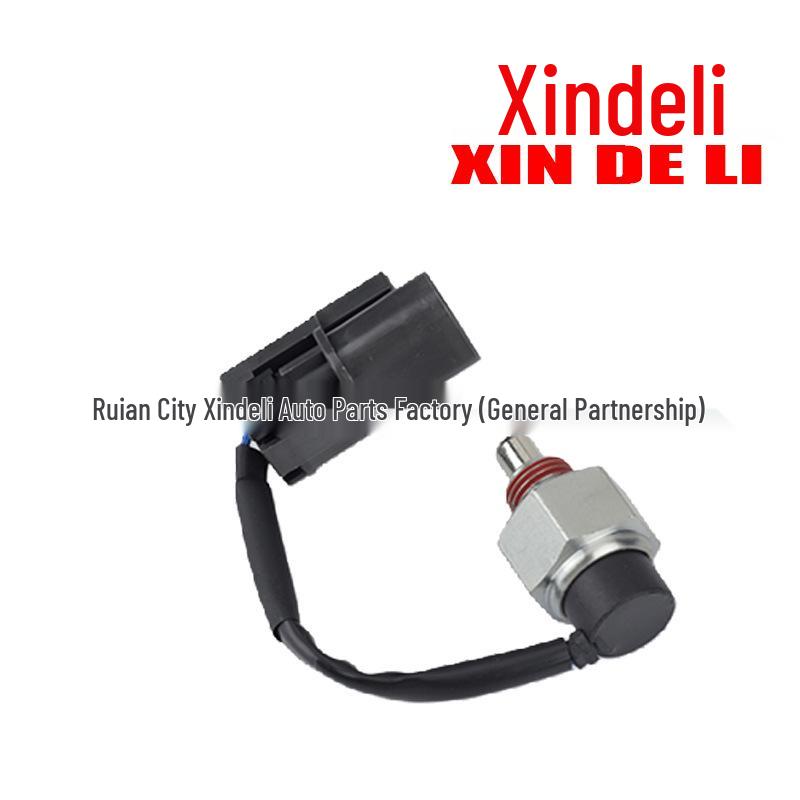 Reverse Light Switch for Dongfeng Tianlong Tianjin & Jiefang Xiaoj6l GX330212