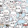 Ckw Momonga Stickers 108Pcs Cute Flying Squirrel Waterproof Decals for Phone Case IPad Scrapbook DIY Decor Fast Delievery 6