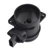 Luftmassenmesser 13627566989 Empfindlicher Genauer MAF-Metersensor für 1er E81 E82 E87 LCI E90 E90N E91