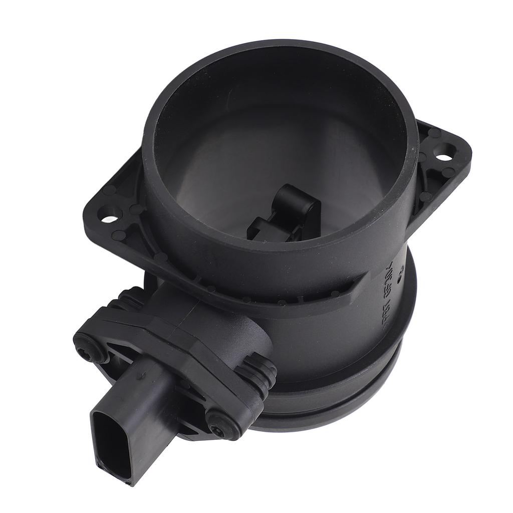 Luftmassenmesser 13627566989 Empfindlicher Genauer MAF-Metersensor für 1er E81 E82 E87 LCI E90 E90N E91