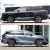 Infiniti QX60/QX70/QX50 Car Decorative Decals & Pinstripes